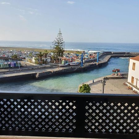 Estudio Centrico Puerto de la Cruz  Dış mekan fotoğraf