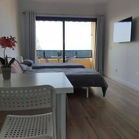Estudio Centrico Puerto de la Cruz  Dış mekan fotoğraf