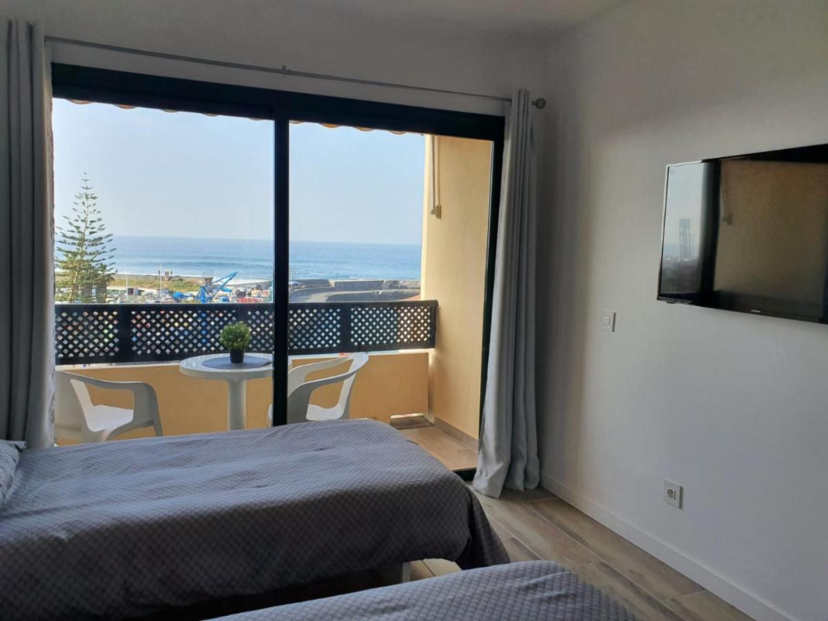 Estudio Centrico Puerto de la Cruz  Dış mekan fotoğraf