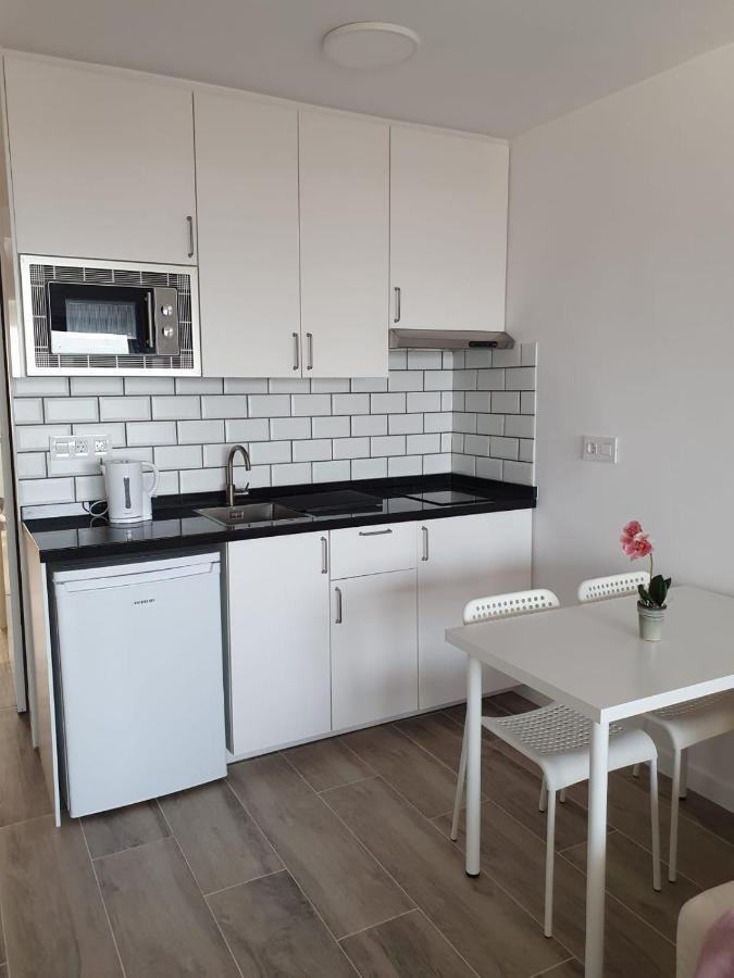 Estudio Centrico Puerto de la Cruz  Dış mekan fotoğraf