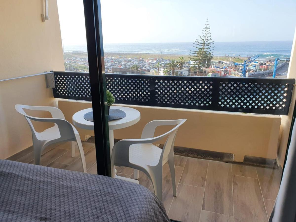 Estudio Centrico Puerto de la Cruz  Dış mekan fotoğraf